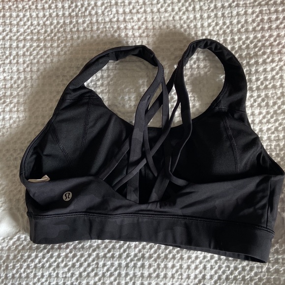 Lululemon camp sports bra - Picture 2 of 2